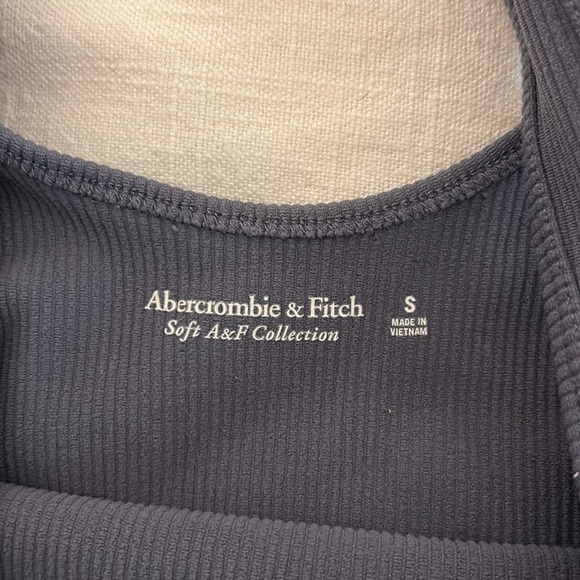 Abercrombie robbed body suit - Picture 3 of 3